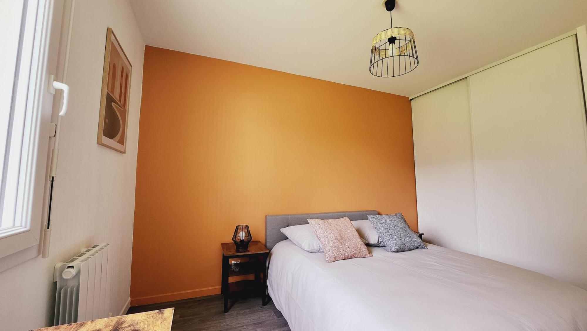 Le Gabrielle-Charmant Appartement-Parking Rouen Zewnętrze zdjęcie